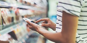 Celcom B2C Retail Mobile Messaging